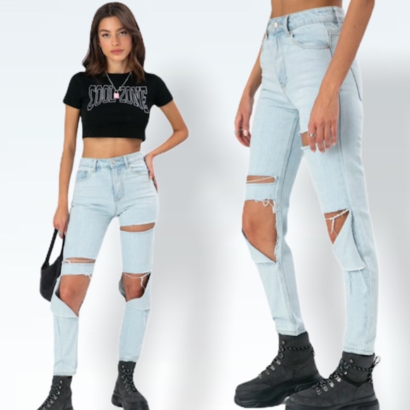 Adika Denim - Adika Davis Jeans | STRAIGHT